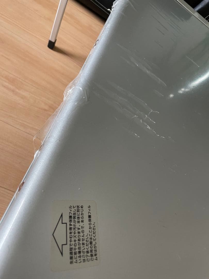 y.m.uさん専用　コールマンColeman アウトドア　折りたたみテーブル
