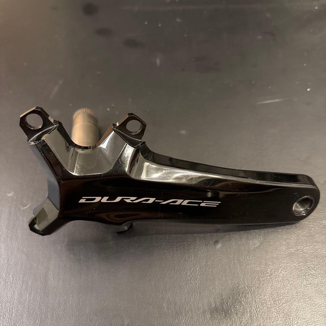 DURA-ACE クランクアーム FC-R9200