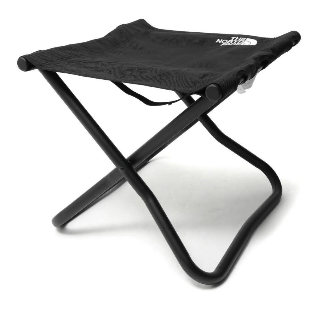 THE NORTH FACE TNF Camp Stool 2点セット 新品