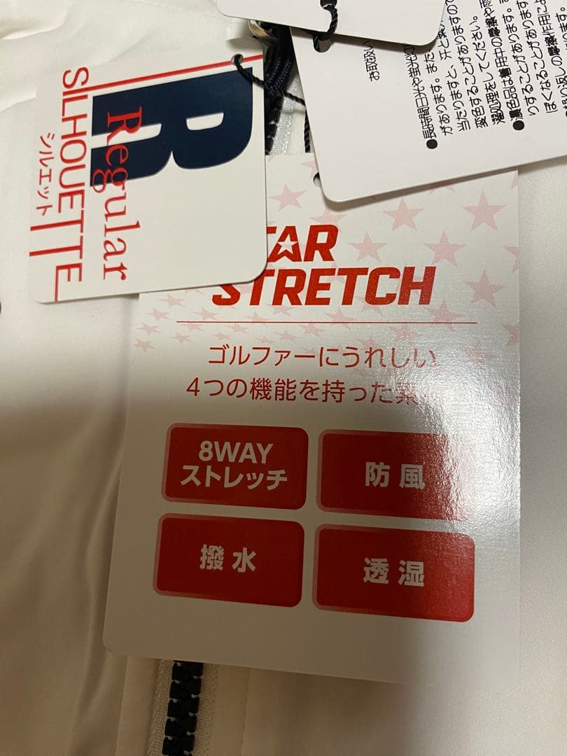 新品キャロウェイ　callaway LLメンズ　ジャンパー