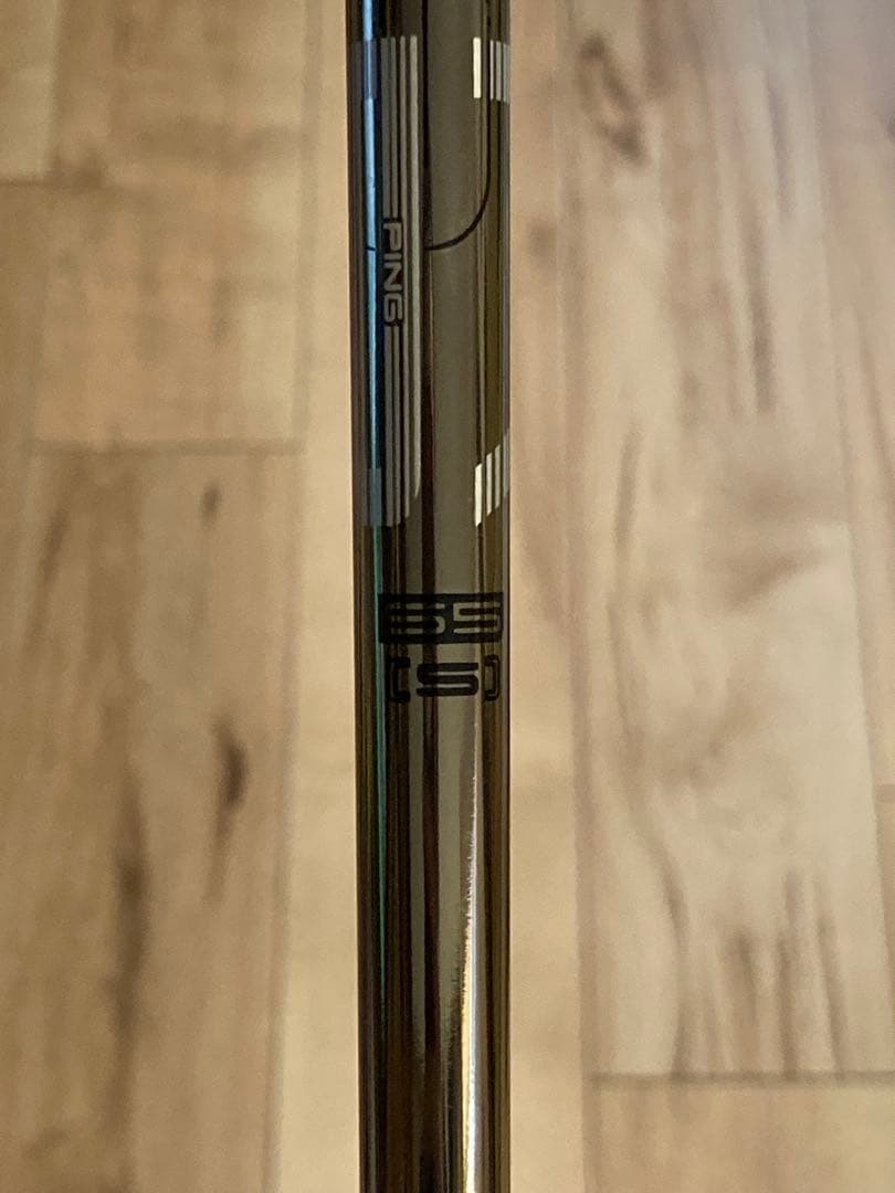名器！PING G410 フェアウェイウッド 5W 17.5度ヘッドカバー付き！