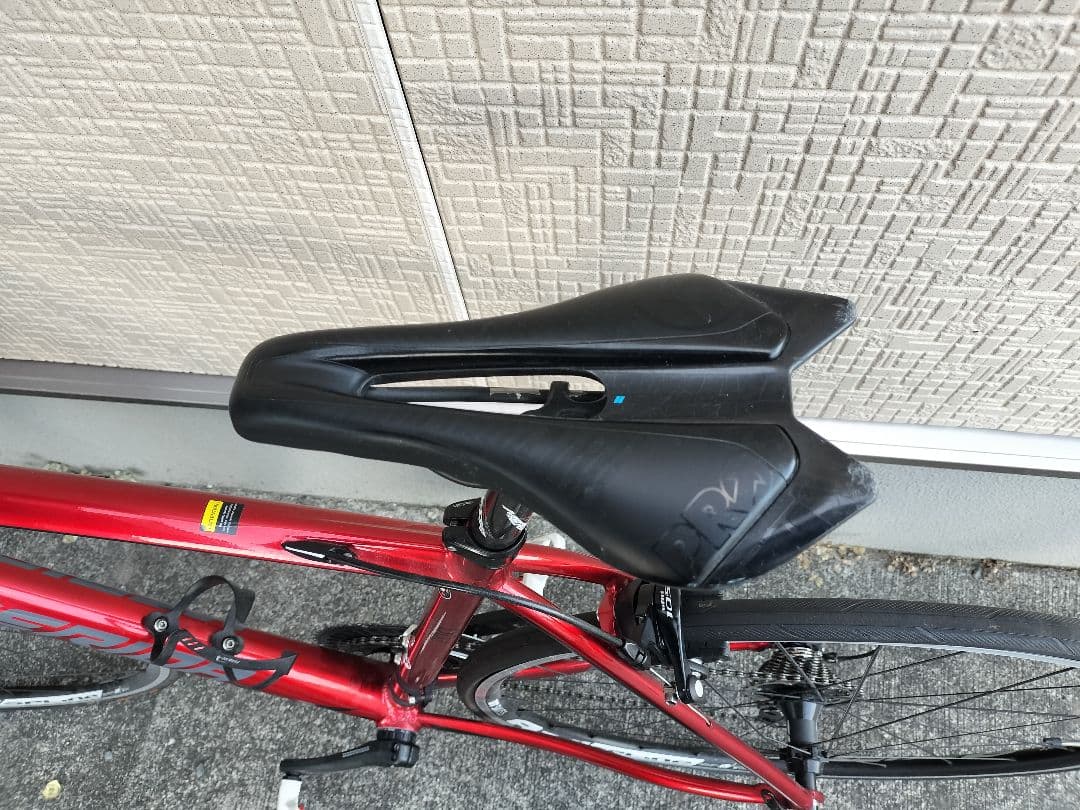 メリダスクルトゥーラ700