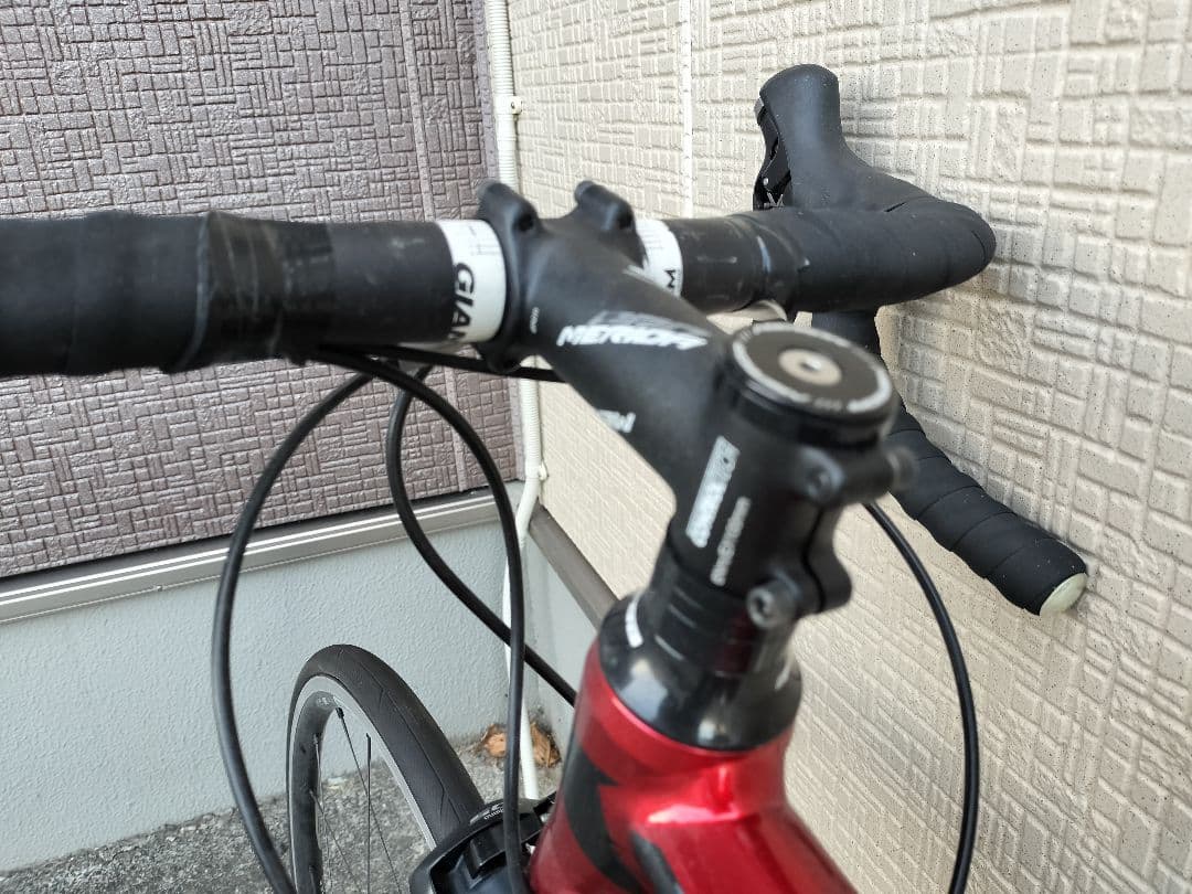 メリダスクルトゥーラ700