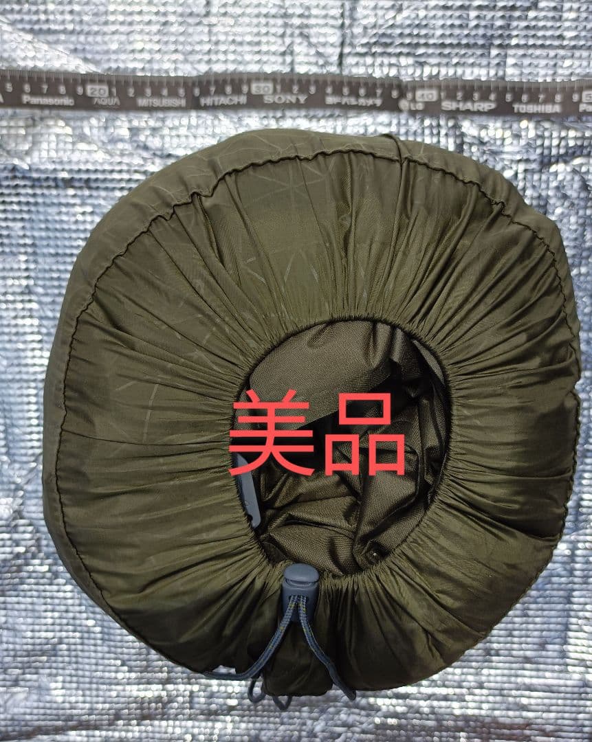 テント・タープ Sea to Summit Camp plus S.I.