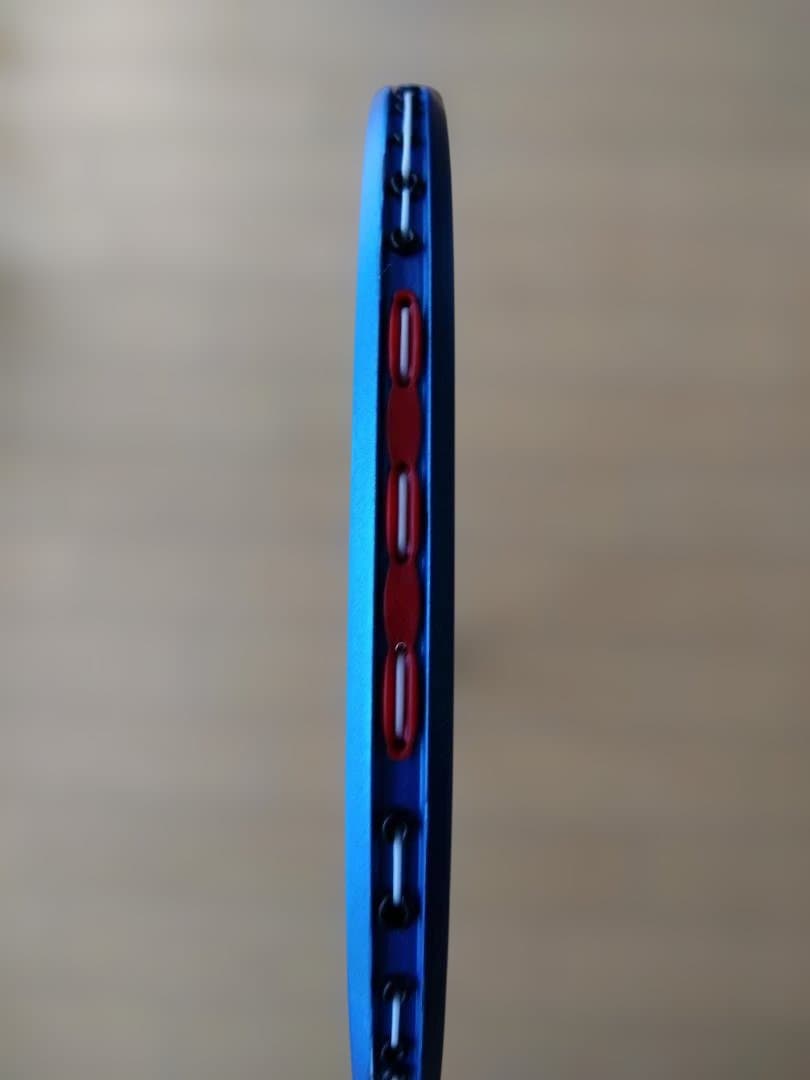 ゴーセン コキュートス スラッシュ