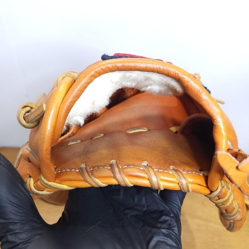 久保田スラッガー KSN-6PSL 軟式・ソフトボール兼用 内野用 軟式グローブ