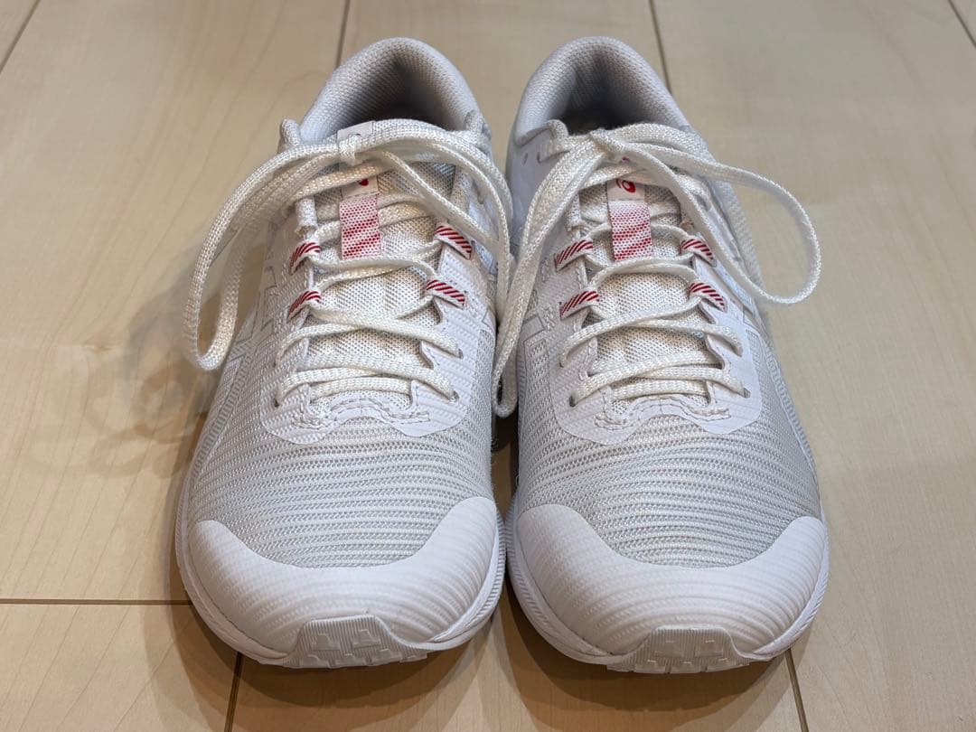 ASICS HIPER RACER アシックス　ハイパーレーサー 24.5cm