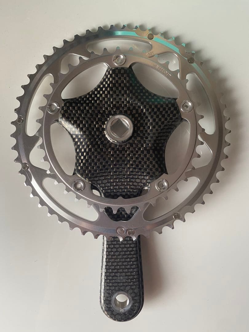 COLNAGO クランクセット