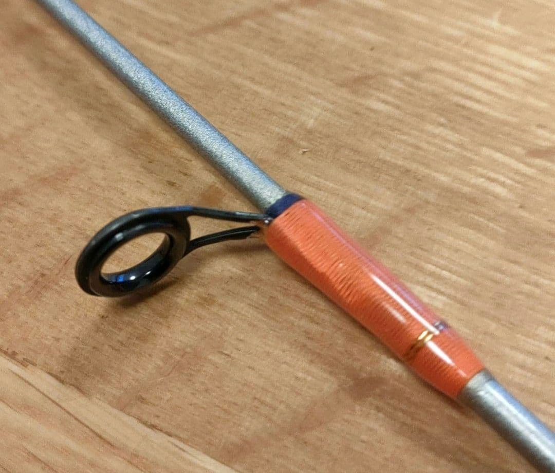 【希少美品】ケンクラフト オーシャンブルーライトボートスペシャルKCLB78SP