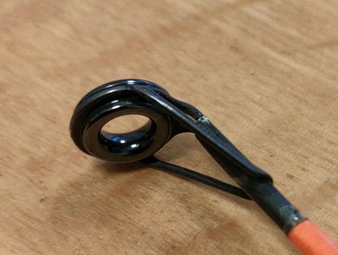 【希少美品】ケンクラフト オーシャンブルーライトボートスペシャルKCLB78SP