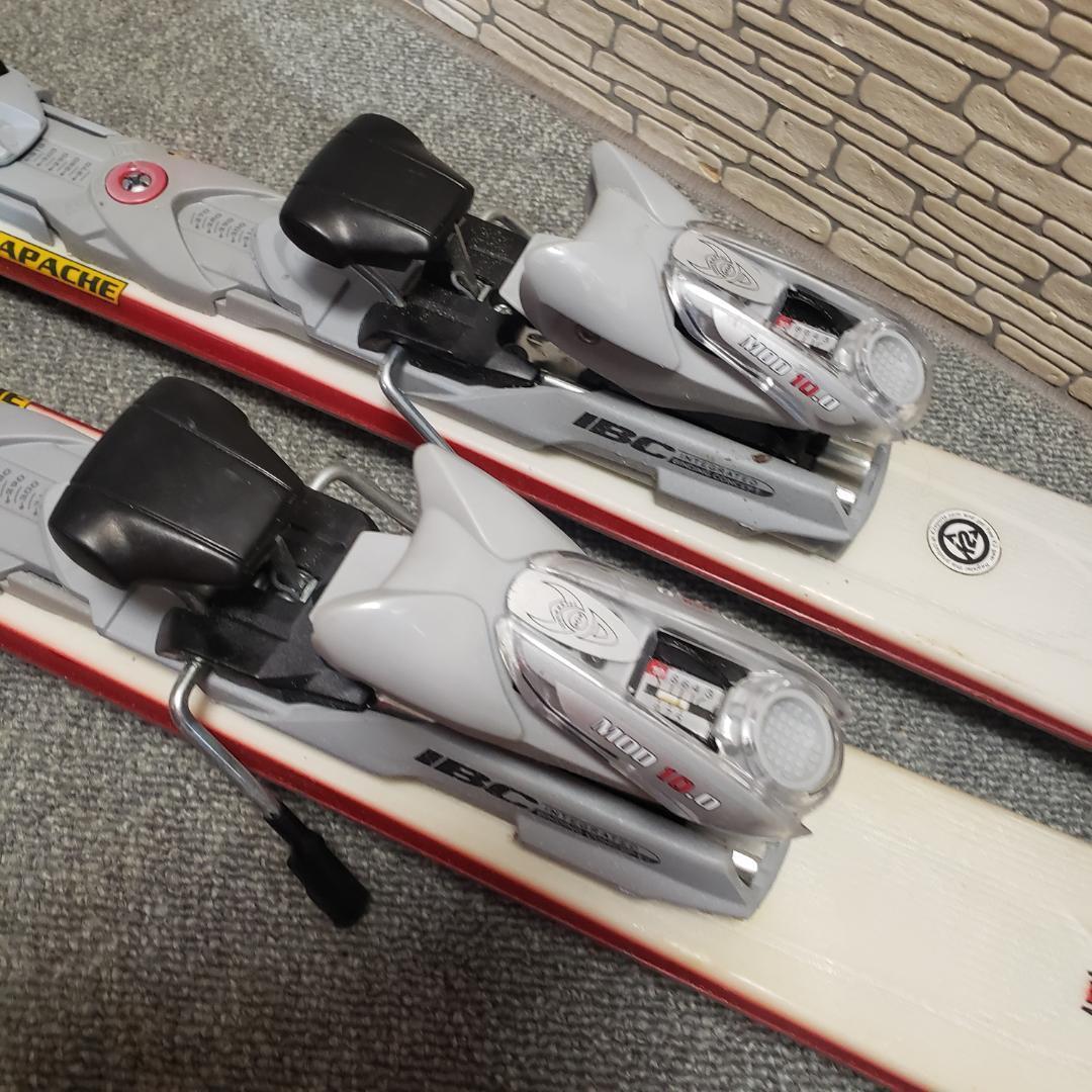 K2 APACHE MAVERICK スキー板167cm