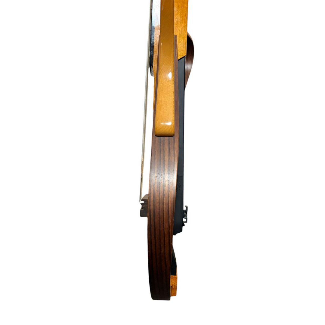 【動作確認済み】YAMAHA SLG-120NW サイレントギター ケース付