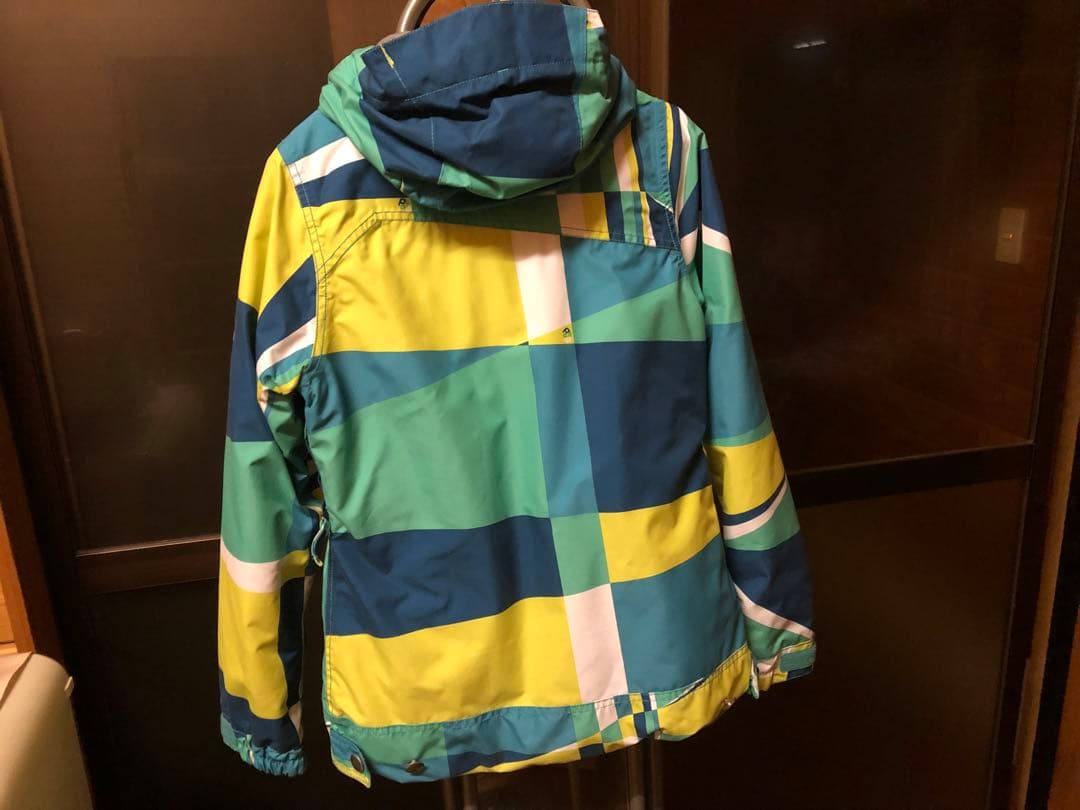 シックスエイトシックス686ウェアSレディース