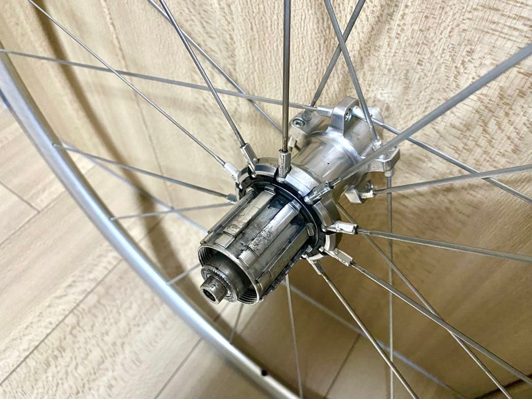 パーツ SHIMANO WH-7800 10s DURA-ACE