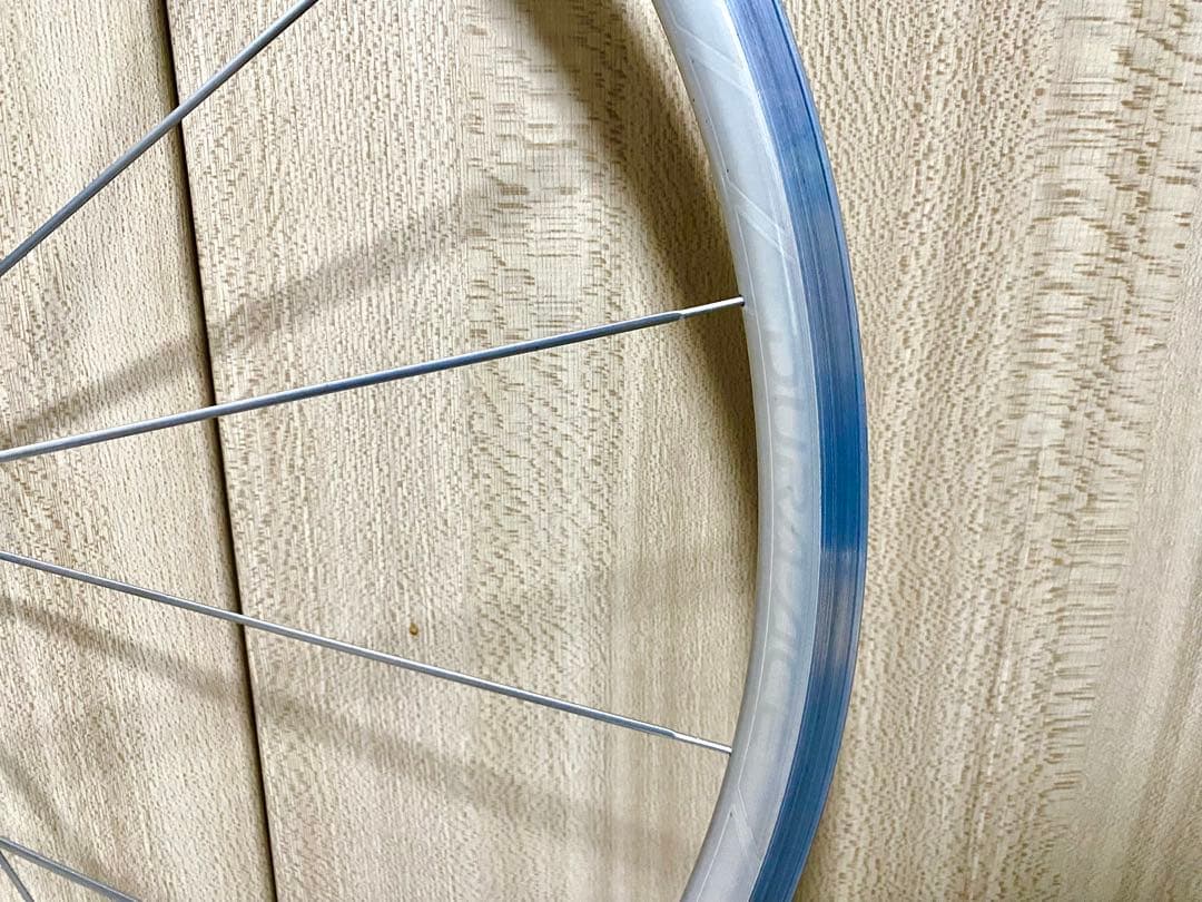 パーツ SHIMANO WH-7800 10s DURA-ACE
