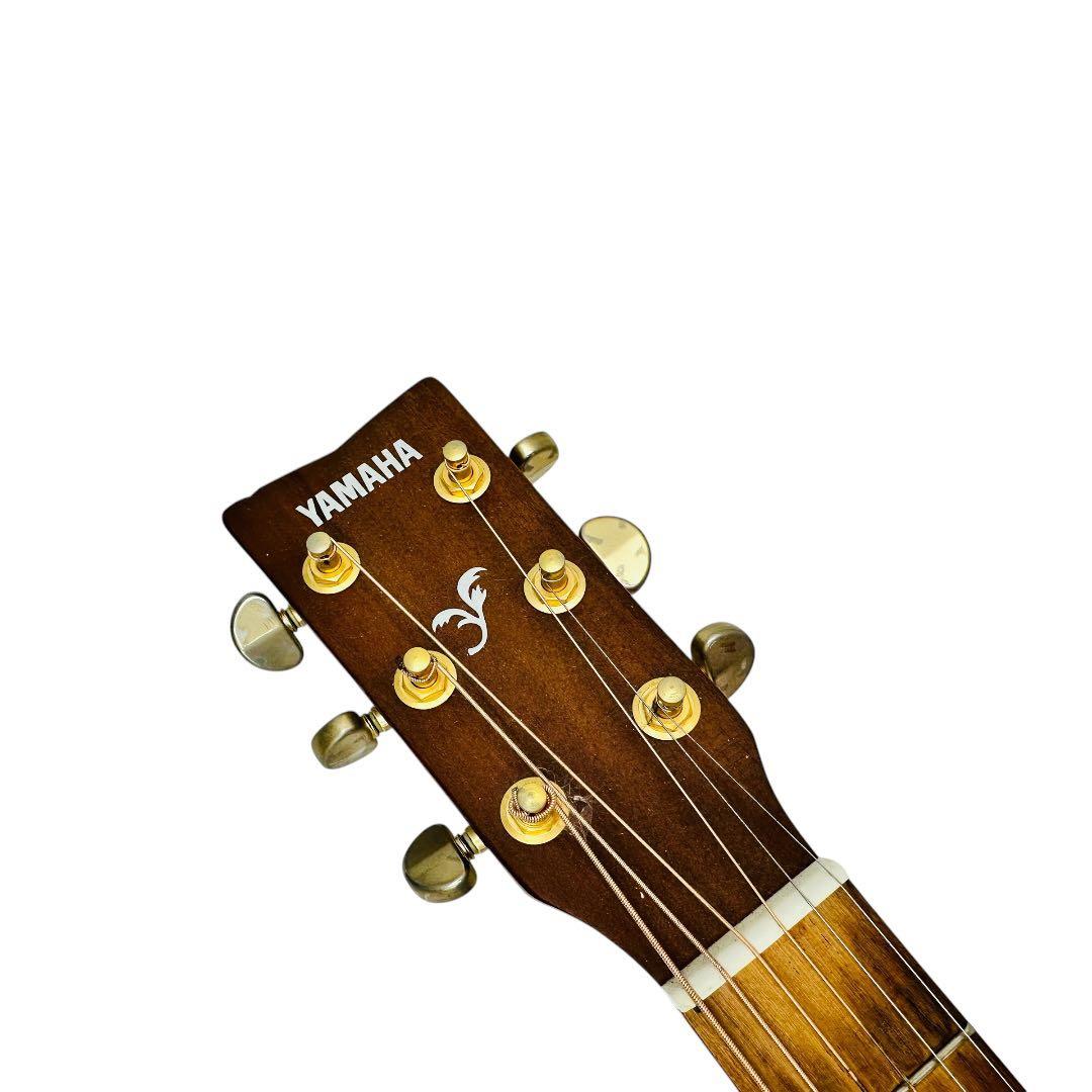 YAMAHA アコースティックギター　F315D