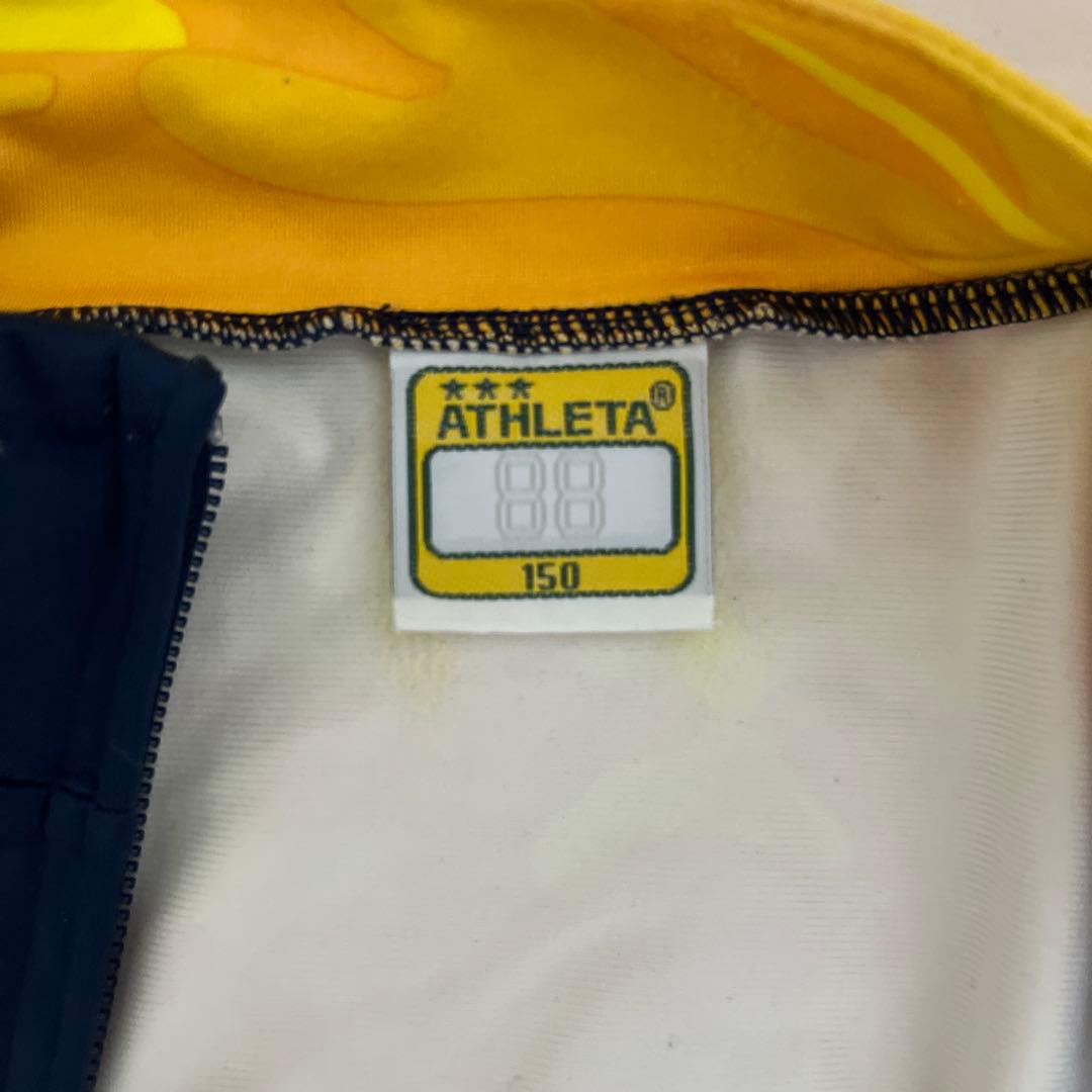 ATHLETA NIKE 冬用 トレーニングウェア 140~150 まとめ売り