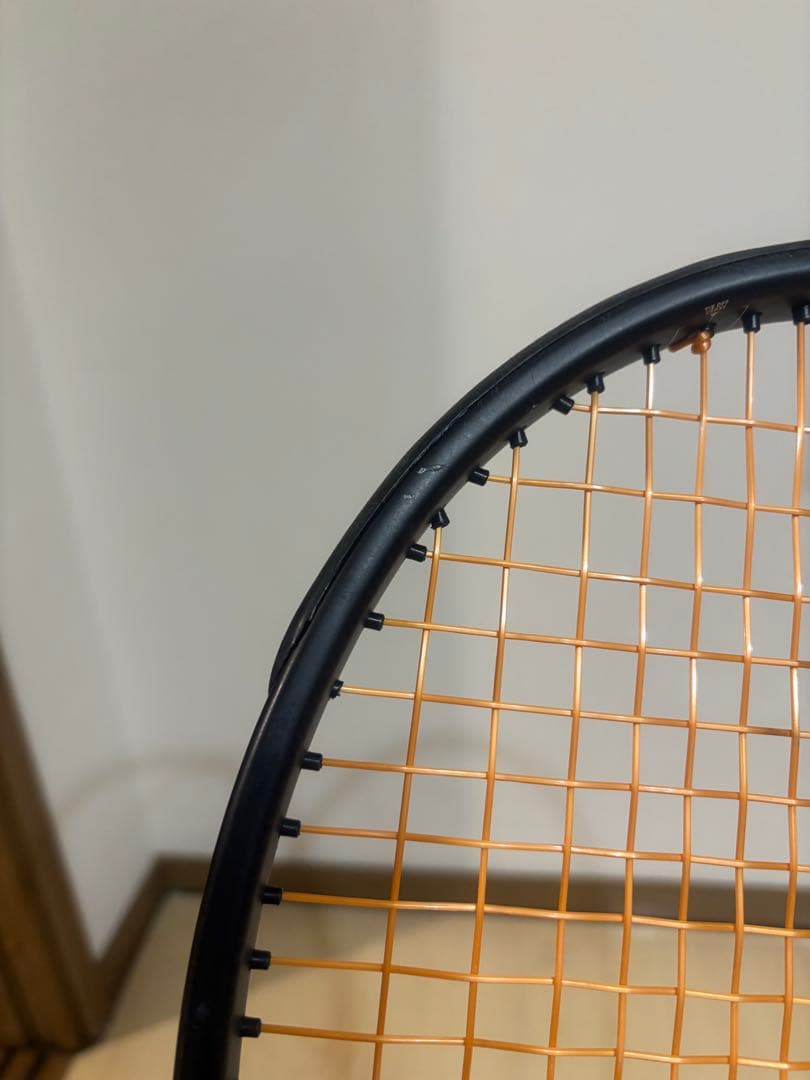 ラケット(硬式用) ARTENGO TR960 Control Tour 18x20 G3