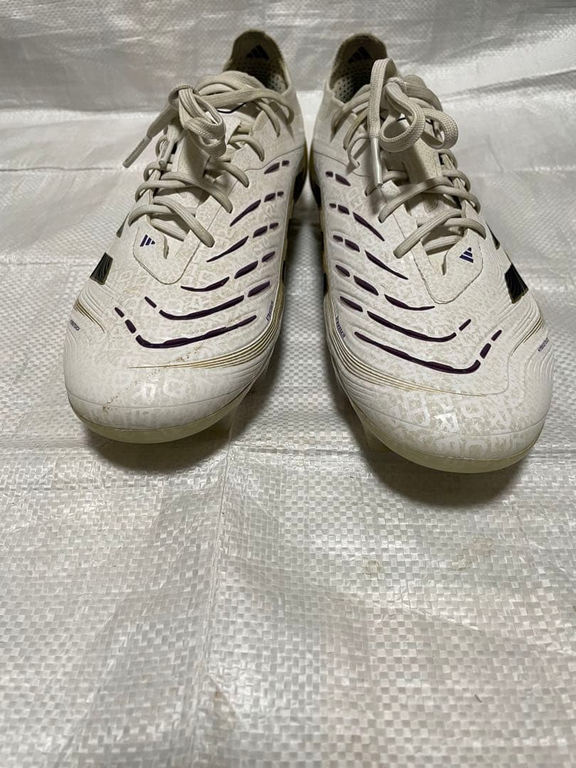 adidas プレデター エリート HG/AG JAPAN 27センチ