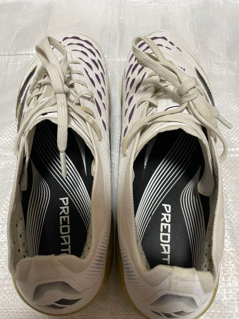 adidas プレデター エリート HG/AG JAPAN 27センチ