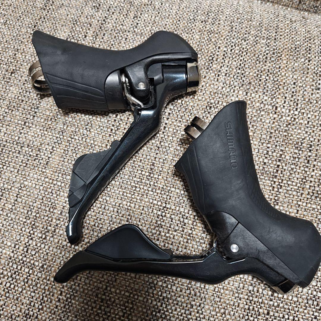 SHIMANO ULTEGRA ST 8000(LR) 11速