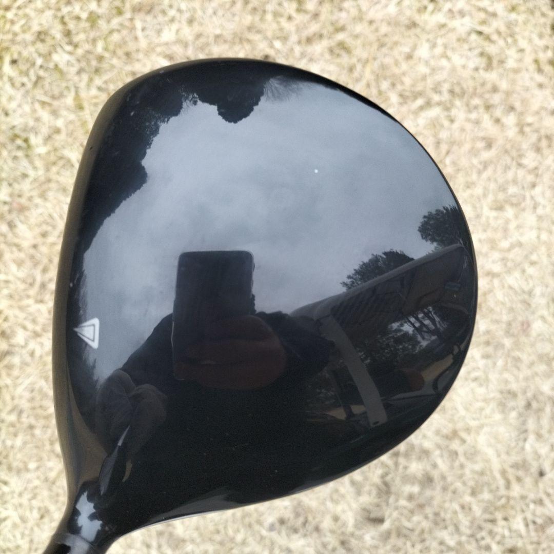 Titleist TS3 ドライバー ヘッドのみ