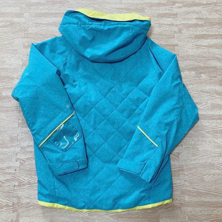 DESCENTE デサント スノーウェア