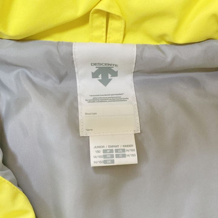 DESCENTE デサント スノーウェア