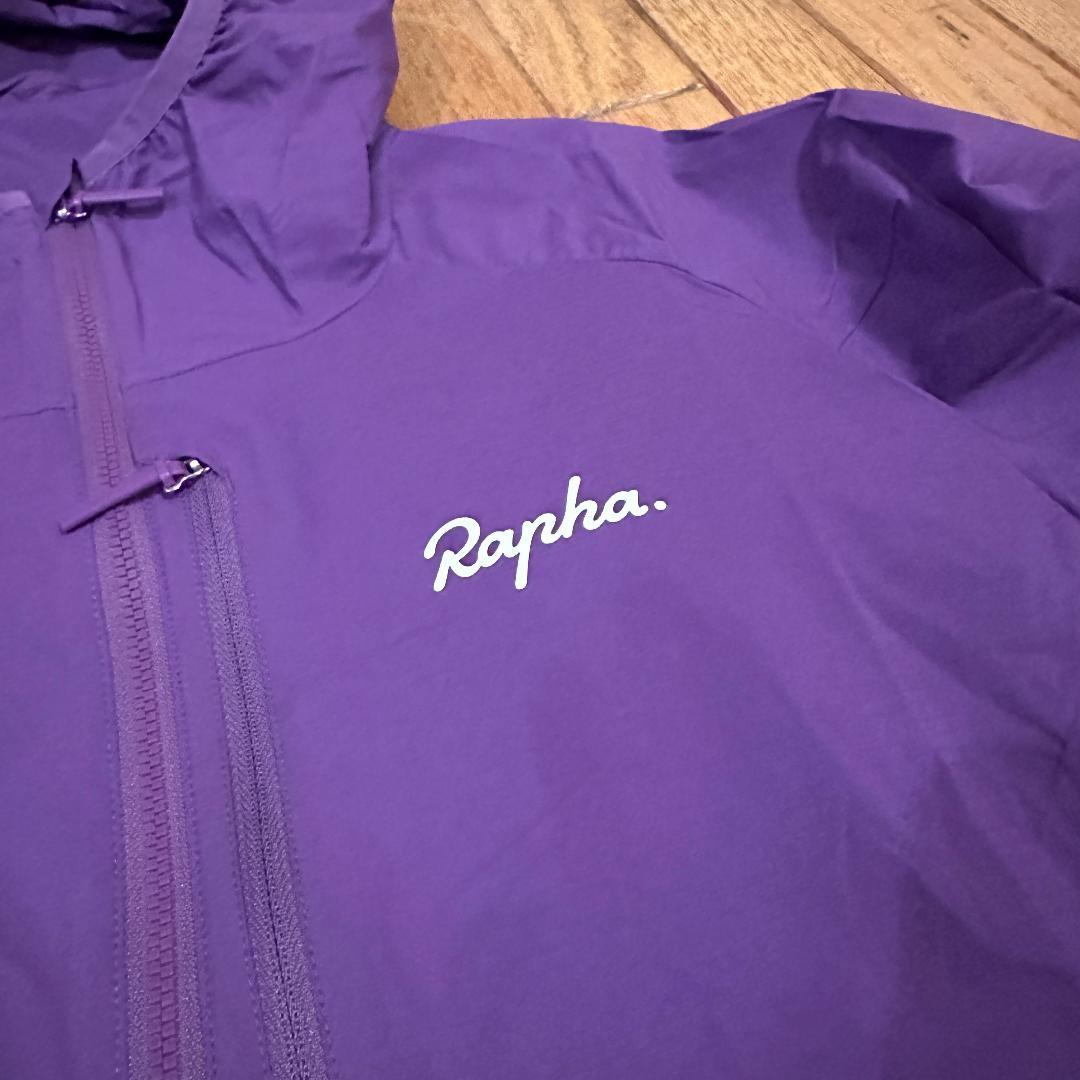 Rapha メンズ トレイル Lightweight ジャケット XL