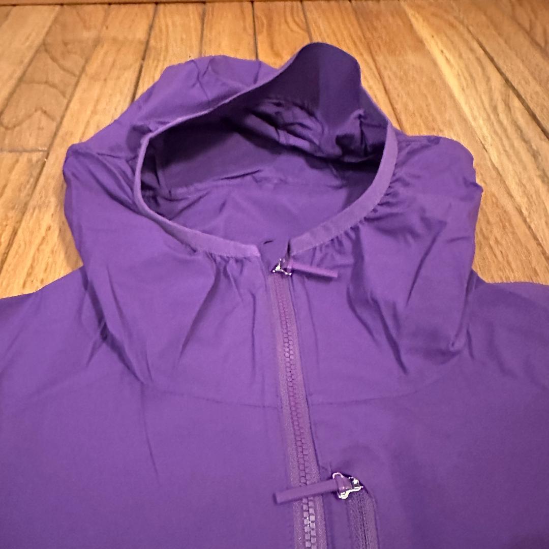Rapha メンズ トレイル Lightweight ジャケット XL