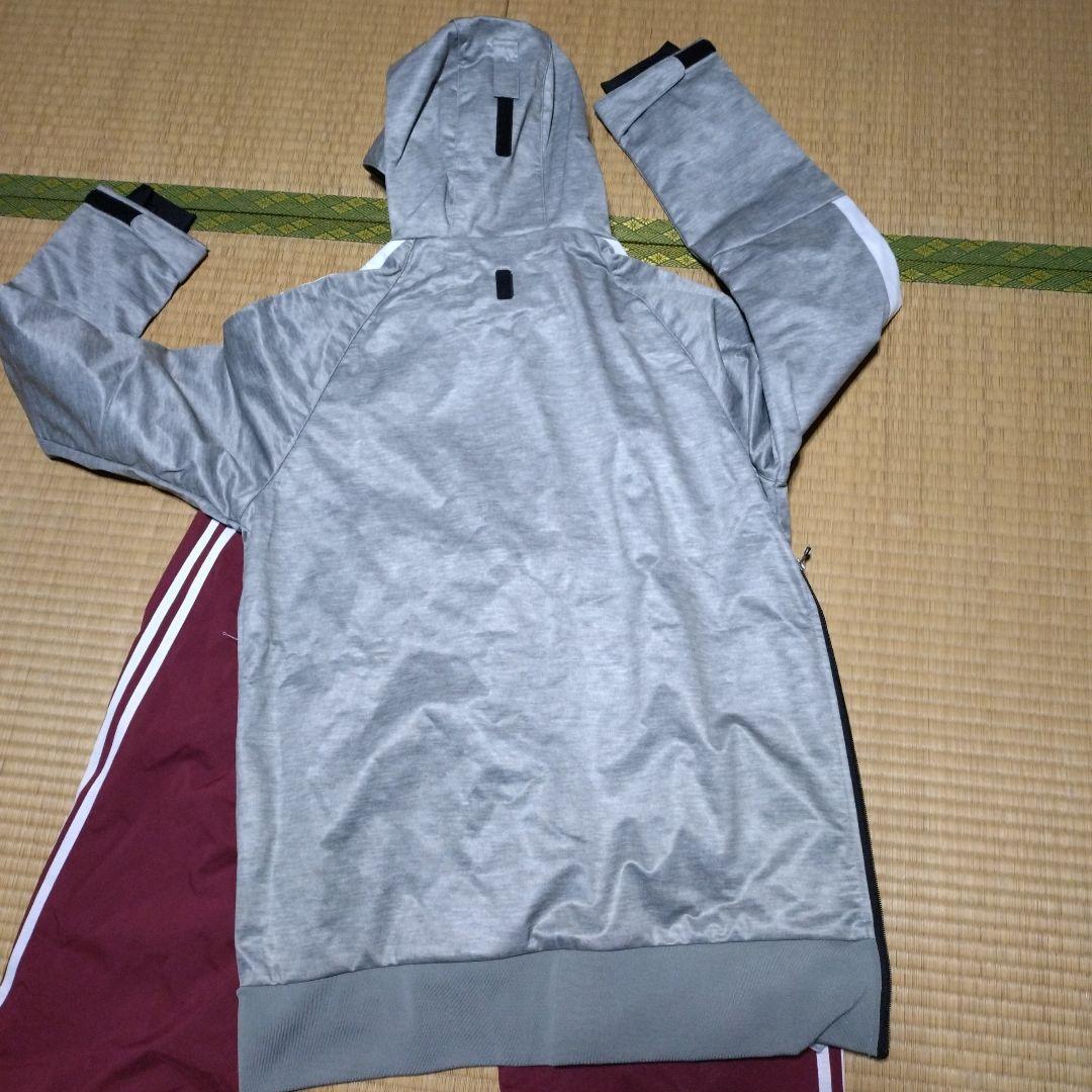 スノーボード　スキー上下　セット　L　新品