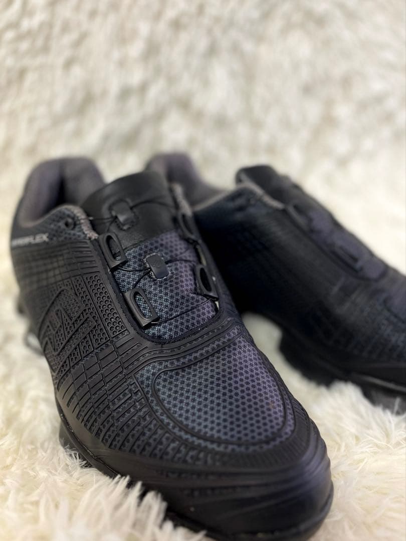 美品 FOOTJOY HyperFlex2 ゴルフシューズ ハイパーフレックス2