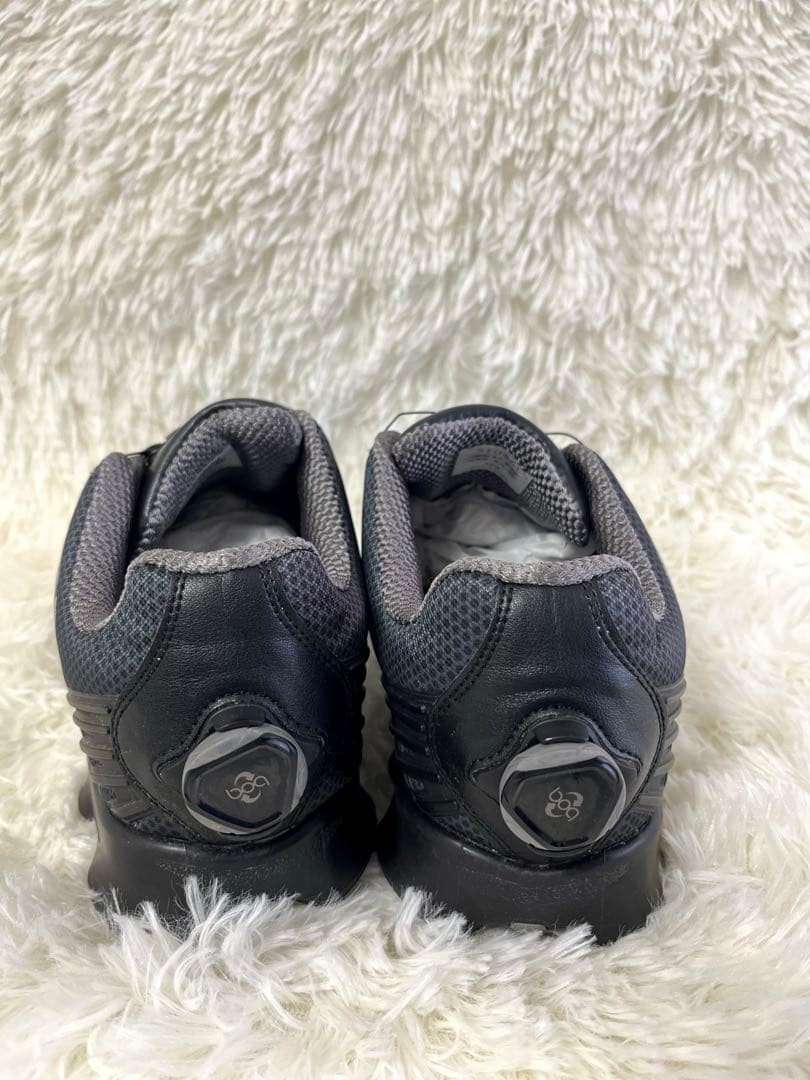 美品 FOOTJOY HyperFlex2 ゴルフシューズ ハイパーフレックス2