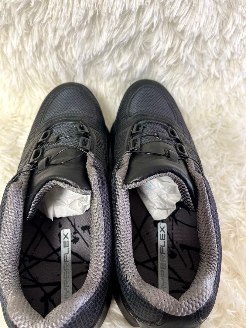 美品 FOOTJOY HyperFlex2 ゴルフシューズ ハイパーフレックス2