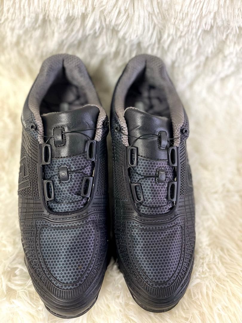 美品 FOOTJOY HyperFlex2 ゴルフシューズ ハイパーフレックス2