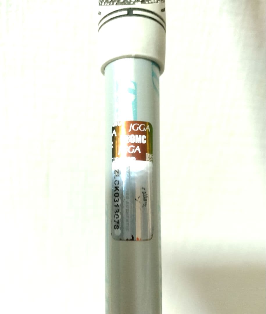 Epic Speed ドライバー 希少レフティ tourAD GP-6S