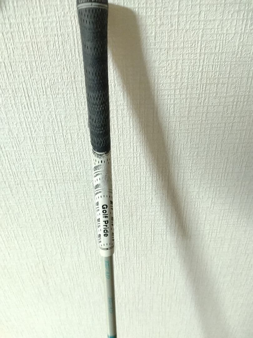 Epic Speed ドライバー 希少レフティ tourAD GP-6S