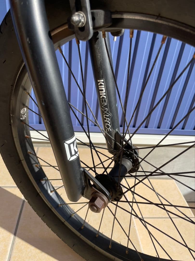 KINK　キンク　BMX　20インチ