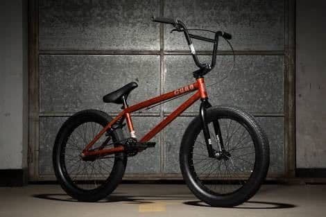 KINK　キンク　BMX　20インチ