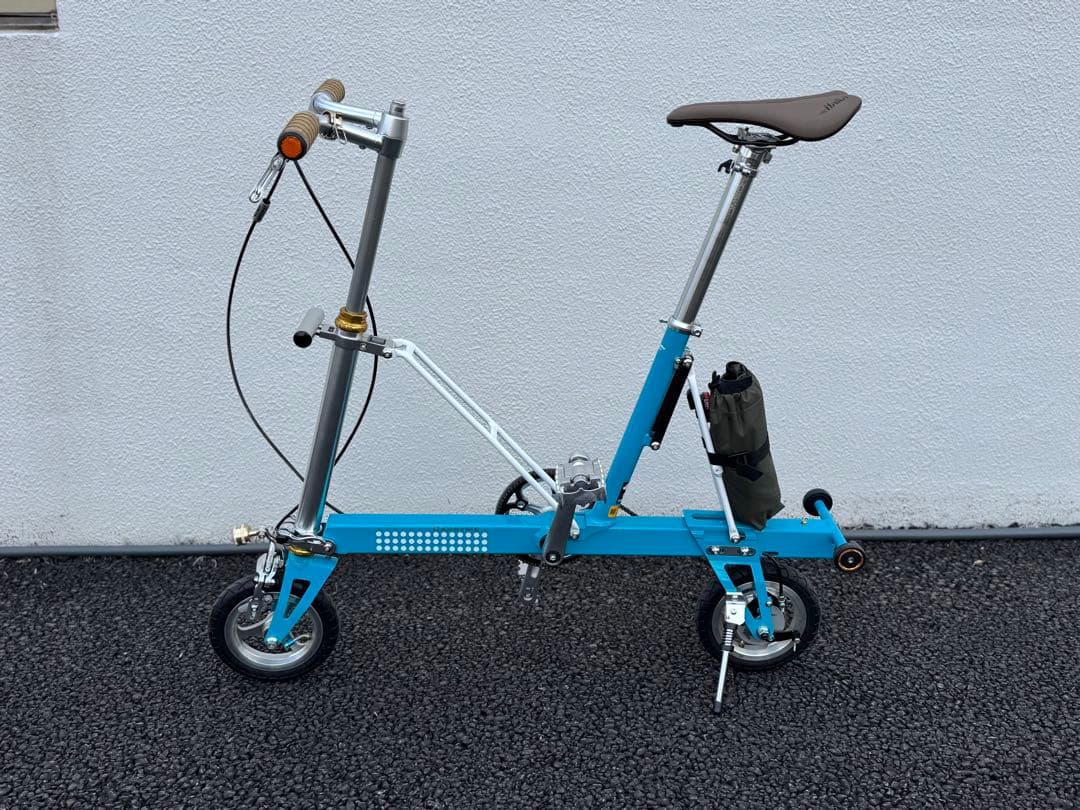 CarryMe キャリーミー(カスタム多数、中古)