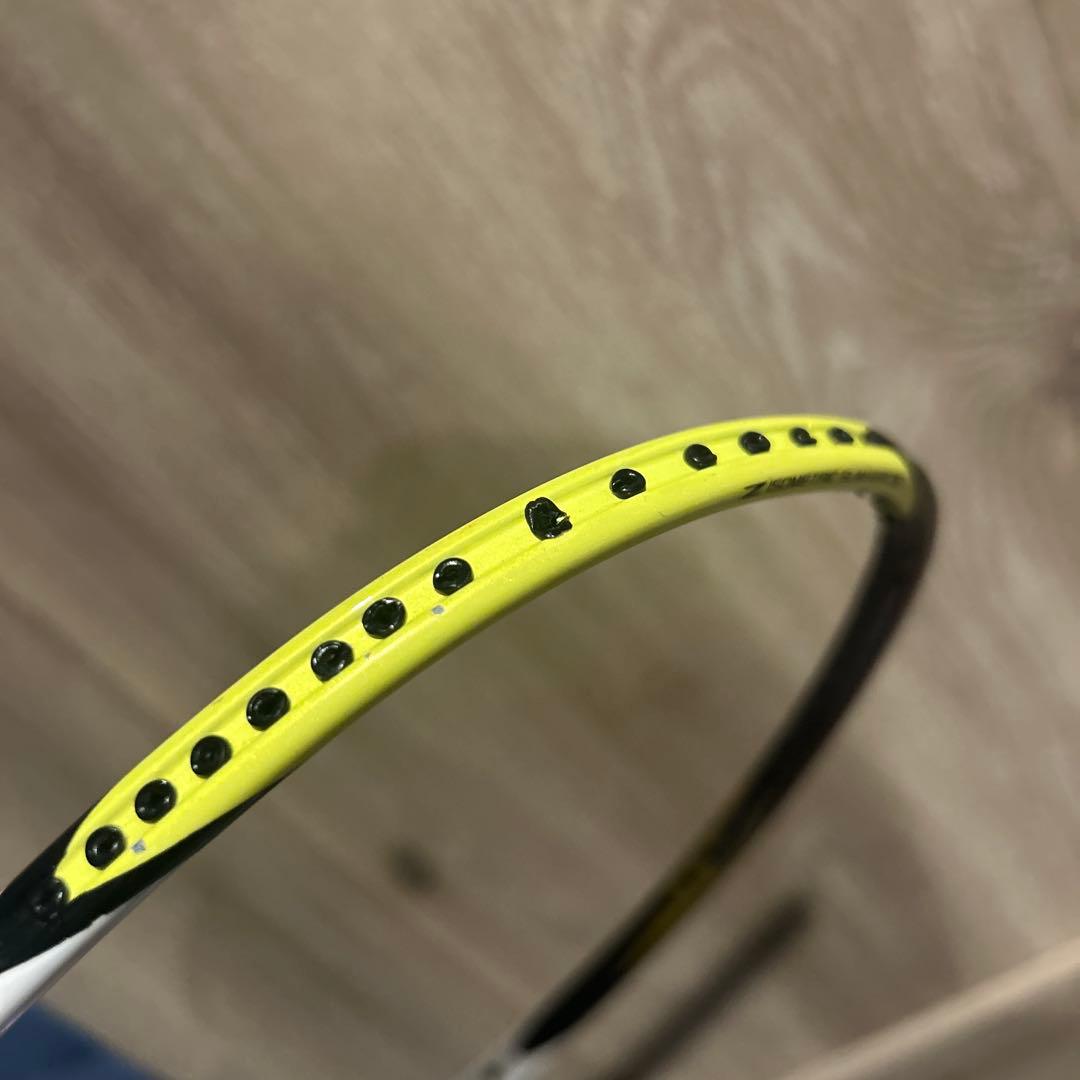 ジースラッシュ　ラケット