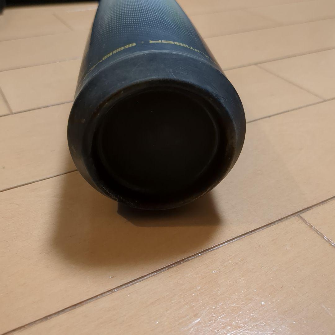 SSK MM23 MX SBB4040 一般 軟式 バット84cm
