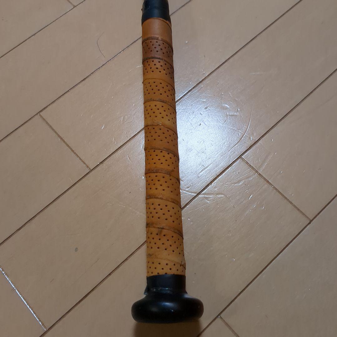 SSK MM23 MX SBB4040 一般 軟式 バット84cm