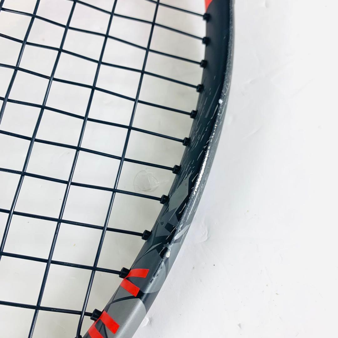HEAD SPARK PRO TEAM SERIES 硬式テニスラケット