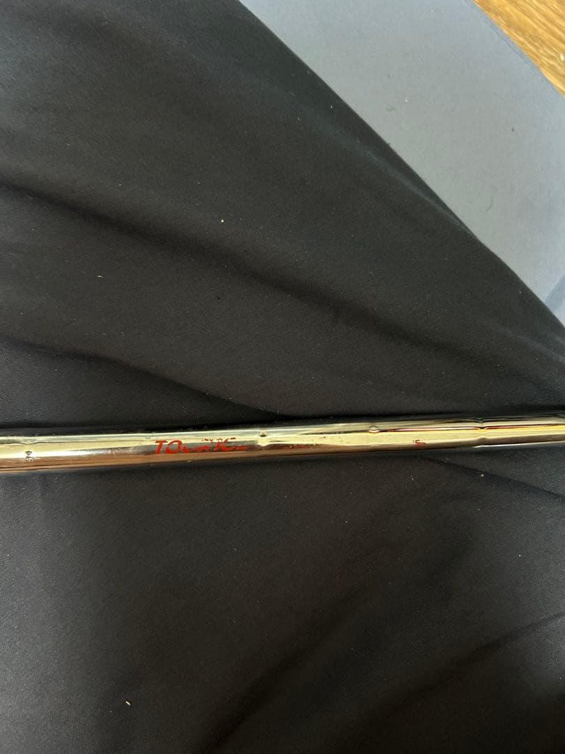 レフティ】PING GLIDE 3.0 ウェッジ 60° MODUS3 S