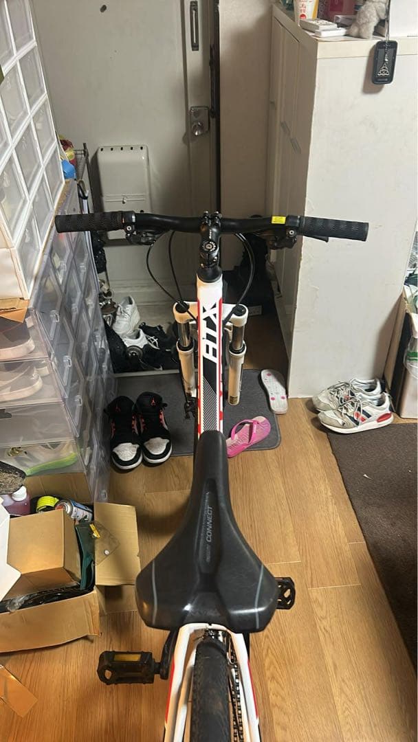GIANT MTB 27.5インチ Mサイズ マウンテンバイク 直接引き取り可