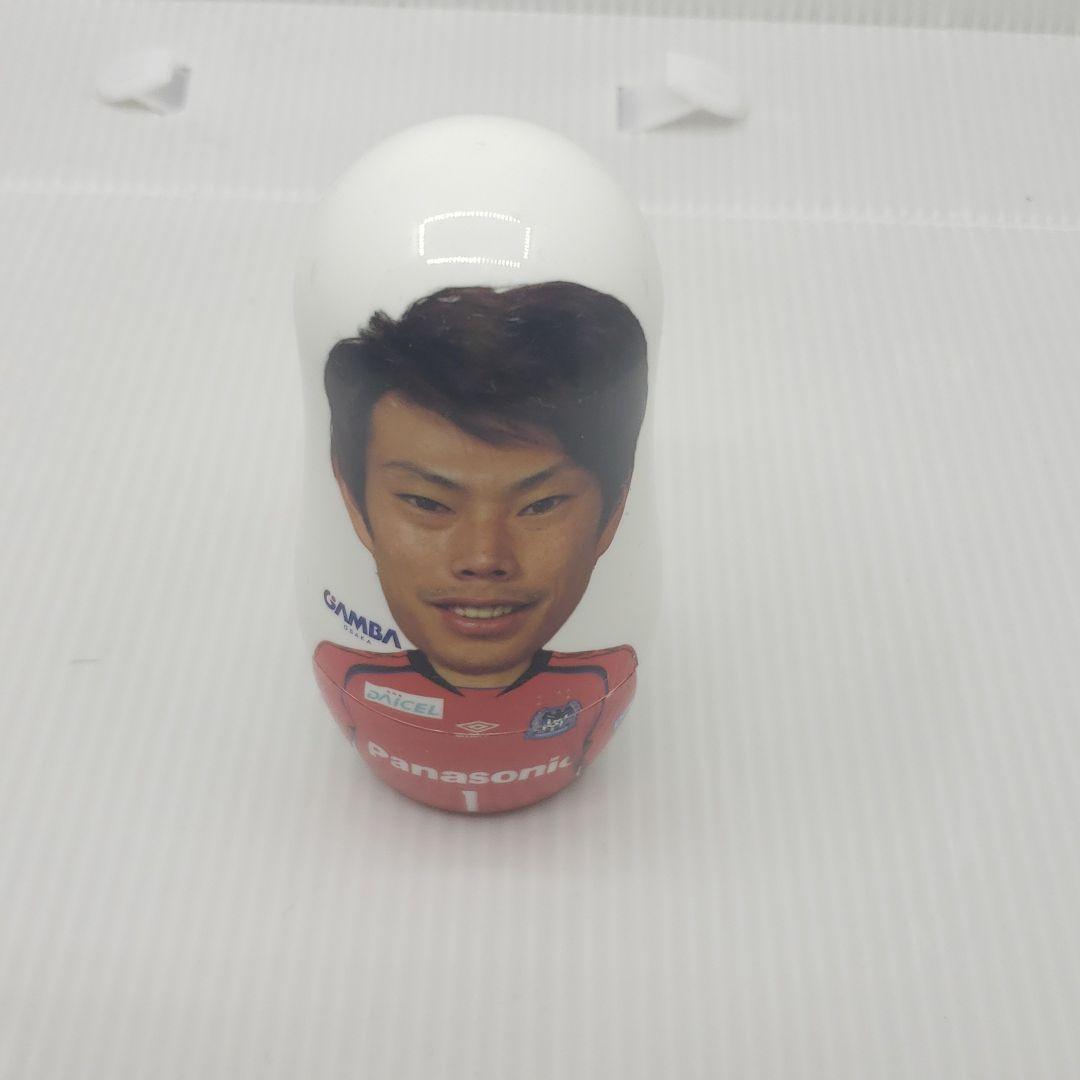 プレミア品✨ ガンバ大阪 マトリョーシカ