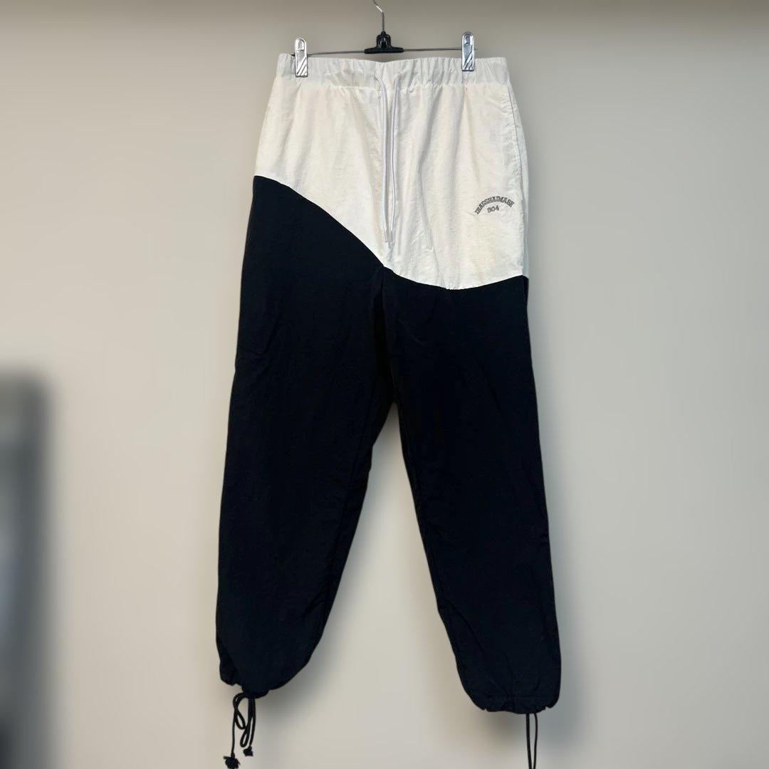 【さぼてん様未着用】シャカシャカ　ウィンドブレーカー　セットアップ