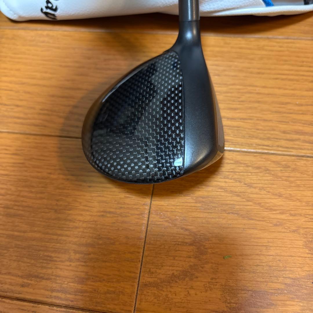 Aiスモーク　トリプルダイヤモT 5W ヘッド