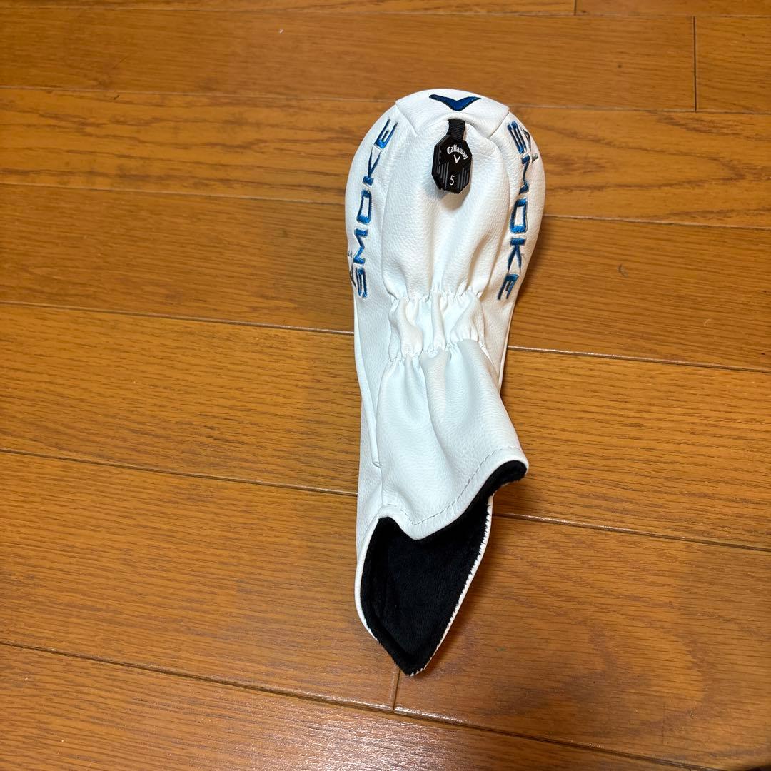 Aiスモーク　トリプルダイヤモT 5W ヘッド